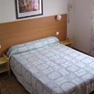Abbeliss Polygone Hotel Montpellier Chambre photo
